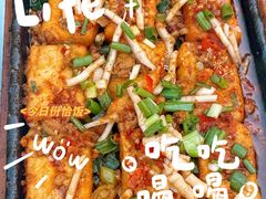 -友记功夫香·人民大排档(红牌楼店)