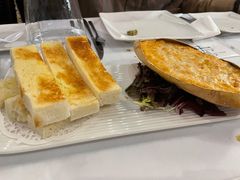 -安东尼奥餐厅