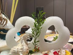 -神洲四海大酒楼(王府井澳门中心店)
