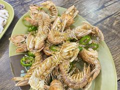 -贞姨美食·老字号海鲜大排档