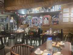 -양평식당·杨平食堂(华贸店)
