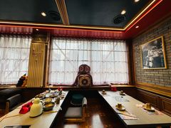 -济扶岛韩国海鲜汤제부도 해물탕(望京店)
