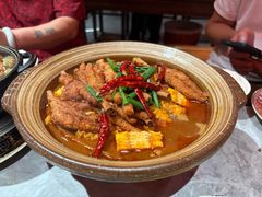 -山四砂锅(太原钟楼街店)