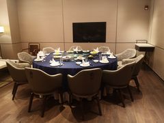 -上海宝华喜来登酒店·采悦轩中餐厅