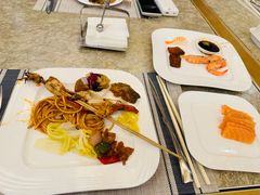 -食百绚全日制餐厅(成都棕榈泉费尔蒙酒店)