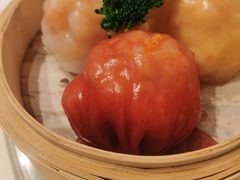 -安蒂娅.悦景轩中餐厅(西乡店)