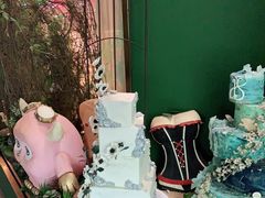 -柏尼娅PEARIA·蛋糕定制(静安店)