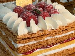 -M'CAKE(西单大悦城店)