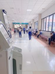 -复旦大学附属儿科医院