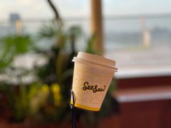 -Seesaw Coffee(朝阳大悦城店)