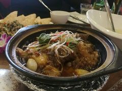 -隆喜元鱼汤包·海鲜(中联广场店)