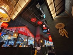 -哥老官重庆美蛙鱼头(虹口龙之梦店)