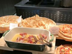 -上海虹桥宾馆味翠餐厅