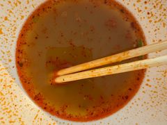 -龙门李家三旦羊肉汤馆