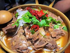 -楼兰新疆主题餐厅(坂田佳华领汇广场店)