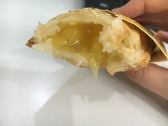 -麦当劳(望京国际商业中心店)