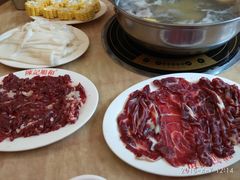 -陈记顺和潮汕牛肉火锅(韩江路店)