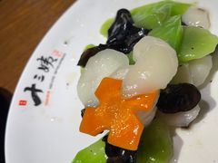 -南拳十三姨·潮汕砂锅粥(世纪金源店)