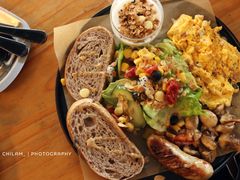 全日早餐-251#coffee roasters(沿河东路店)