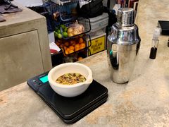 -BE NORMAL CAFE(霞溪路店)