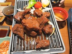 -九井澤精致料理(金茂店)