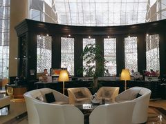 -上海齐鲁酒店·辣椒屋咖啡厅