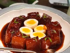 -秦月轩·长安小馆·新陕菜(阜成路·五棵松店)