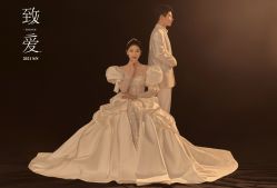 -芭莎视觉婚纱摄影(花溪店)