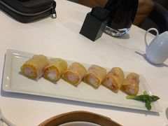 -宝丽轩中餐厅BAOLIXUAN