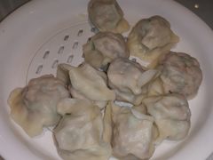 津味素-百饺园酒楼(平山道店)
