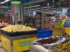 -物美超市(通州梨园店)