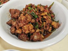 -笨罗卜浏阳菜馆(星沙店)