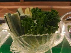 -福来齐·鲁菜海鲜·渔家菜(朝阳街分店)