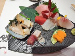 -鮨一日本料理(大中华店)