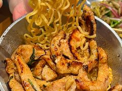 -杨小佳·齐齐哈尔烤肉·烤串(广州店)