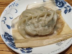 -滨海小渔村·海肠捞饭·鲅鱼水饺·特色老火鱼丸汤(华田店)