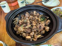 -柴火农家饭(遇龙河店)