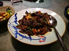 -浩运·海鲜青岛菜·海胆水饺(石老人店)