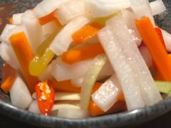 -胡马八破·川菜小馆(高新万达店)