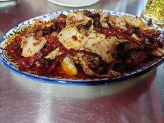 -永刚烧烤(大夜市店)