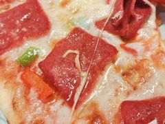 -圣罗巴海鲜烤肉自助(赤峰店)