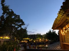 -疯克大象美式烤肉餐厅