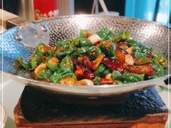 -皖小斌·小葱伴豆腐(丰收路店)