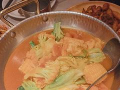 -耶里夏丽·丝路新疆菜·清真食品(徐汇南丹东路臻选店)