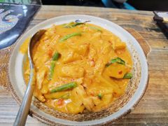-Hi YOU你的饭局泰餐厅(雍和宫店)