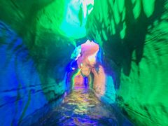 -泰安地下龙宫景区