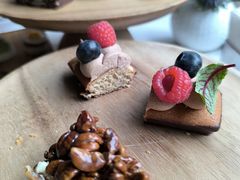 -三嚥阁 La Villa Restaurant