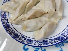 -老都一处饺子馆(道里店)