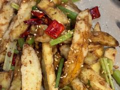 -古都历食南京菜·烤鸭·鸭血粉丝·汤包(南京博物院店)