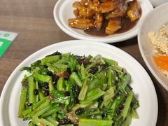 -友谊餐馆(永安路店)
